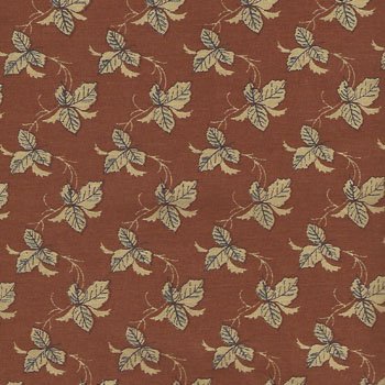 Printed Camp Tri leaf 497 Tea Towel