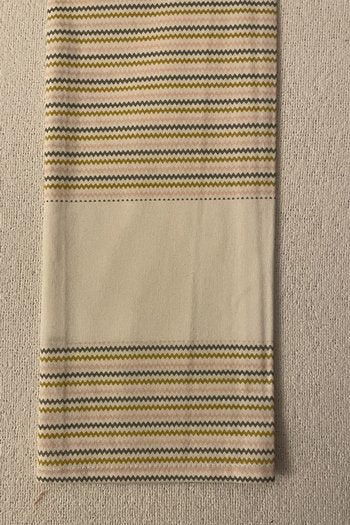 Printed Designworks Ric RacTea Towel Multi