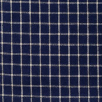 Rev. Windowpane Tea Towel