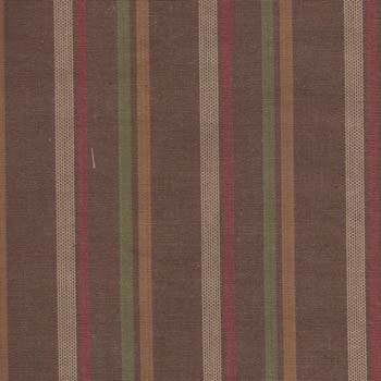 River Birch 482 towel brown stripe