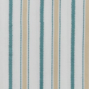 Serene Stripe Tea Towel 4978