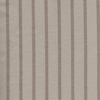 Sinclair 537 Stripe Tan Tea Towel