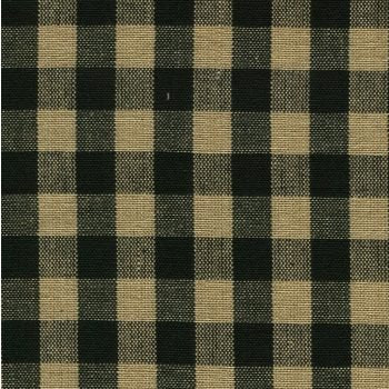 Small Check Green TW-600G towel