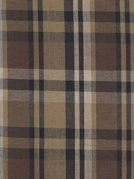 Stallion 429 Plaid Tea Towel
