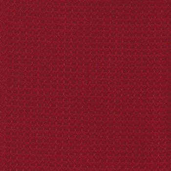 Honeycomb Solid Christmas Red Park Designs Tea Towel