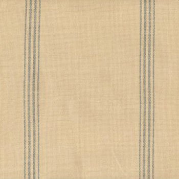 Toweling Flag Day Farm 920-129 Indigo