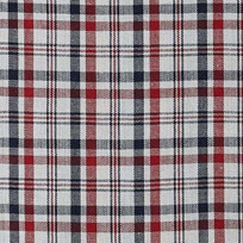 Trenton Plaid Tea Towel 407-10P