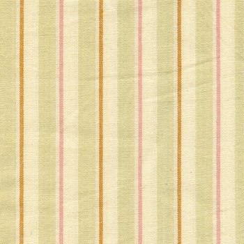 Umbrella Stripe Orchard Tea Towel AH051