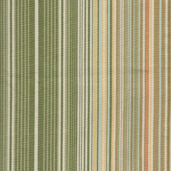 Verbena 572-10 tea towel stripe
