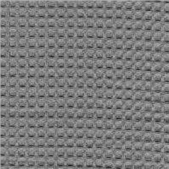 Honeycomb Solid Gray Park Designs Tea Towel