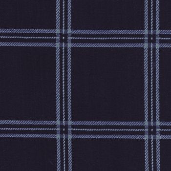 Windsor Star Indigo 337 Towel