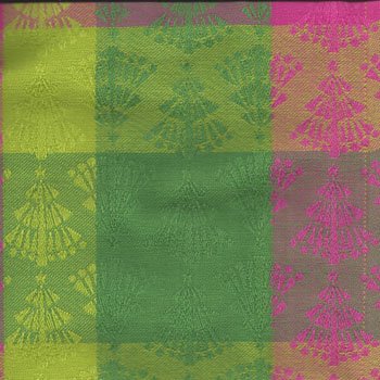 Winter Whimsy Jacquard 8233-100
