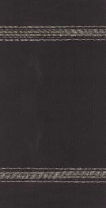 16" Toweling Black 920 182 Moda Toweling#1