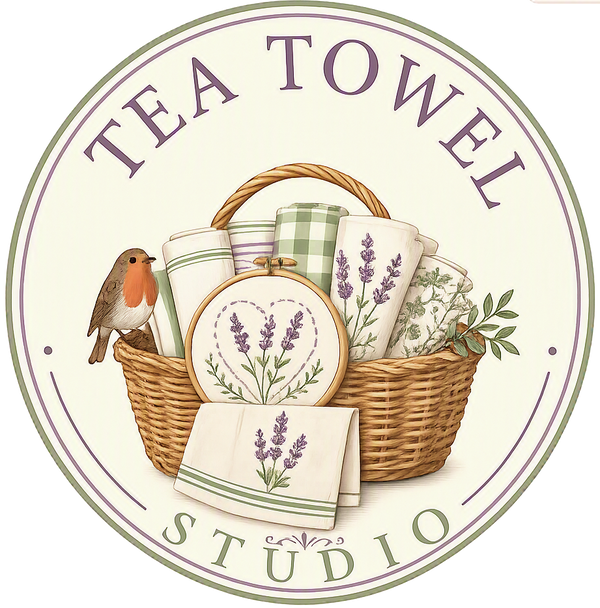 Tea Towel Studio