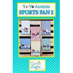 Yo-Yo Accents Pattern - Sports Fan 2