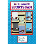 Yo-Yo Accents Pattern - Sports Fan